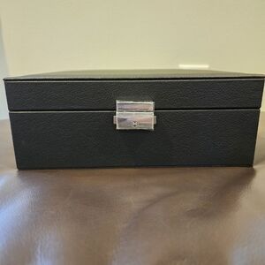 Jewelry Box